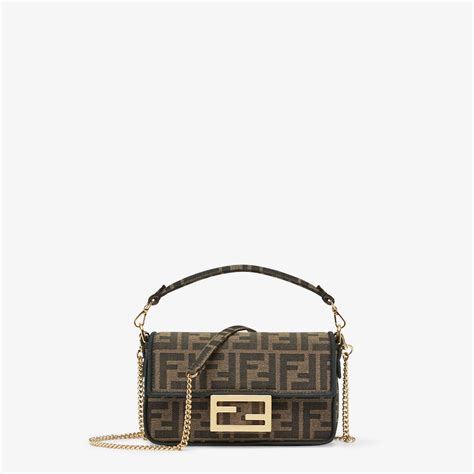 Fendi baguette mini